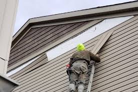 Siding for Multi-Family Homes in Manassas, VA